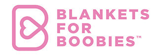 Blankets For Boobies